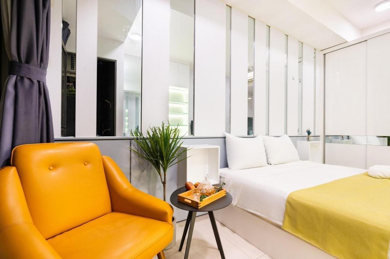 Lyn'S Home-River Gate- Pool- Gym-Pick Up Πόλη Χο Τσι Μινχ Εξωτερικό φωτογραφία